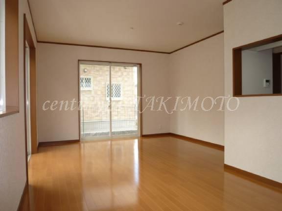 Same specifications photos (living). LDK is spacious 18.5 Pledge