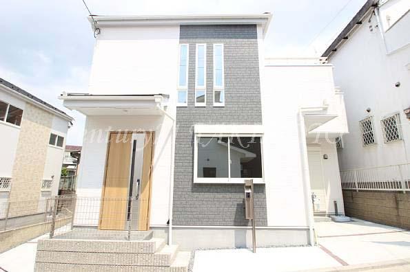 Rendering (appearance). The outer wall power board