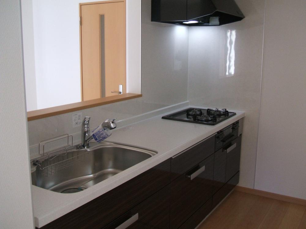 Same specifications photo (kitchen).  ◆ Kitchen same specifications