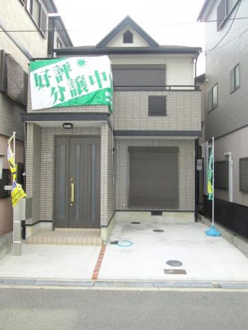 Local appearance photo. It is very beautiful in the entire pre-reform