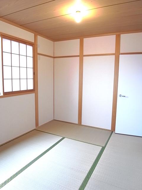 Non-living room
