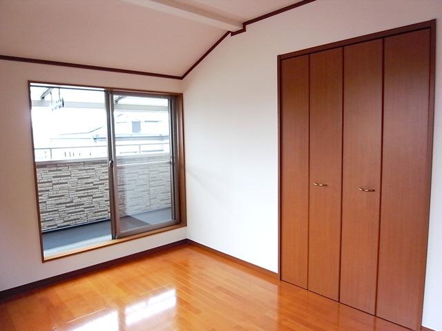Non-living room