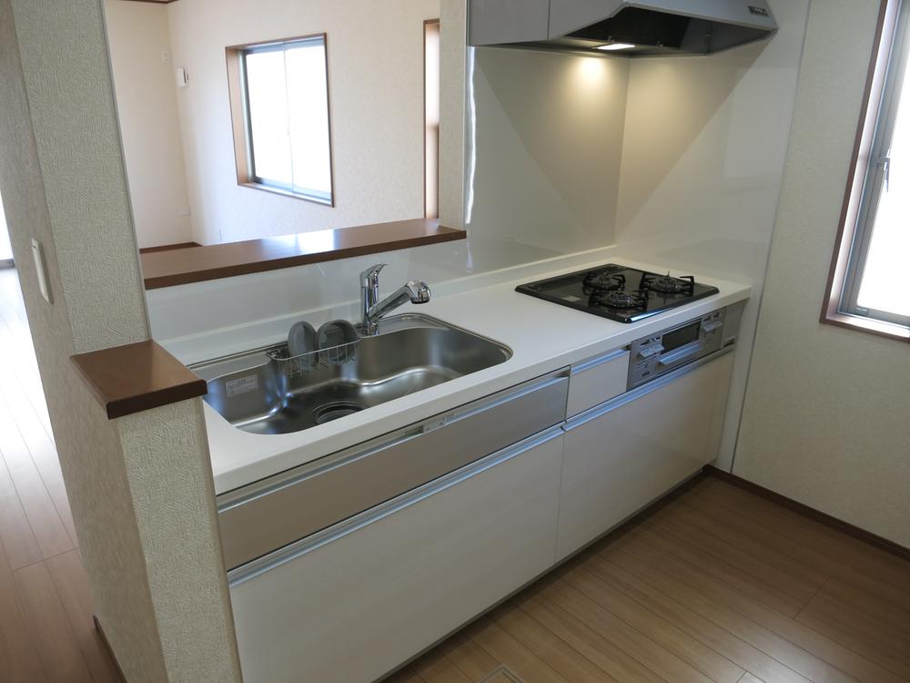 Kitchen. Indoor (12 May 2013) Shooting