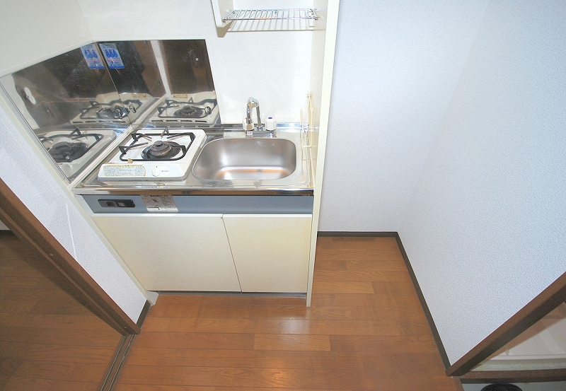 Kitchen. Kitchen