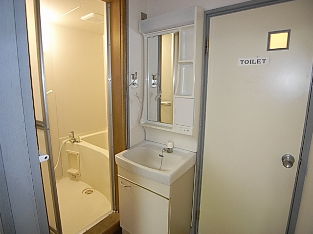 Washroom