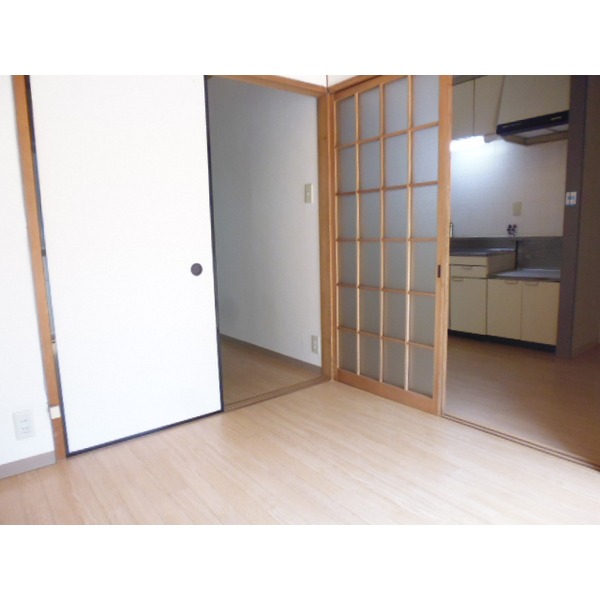 Other room space
