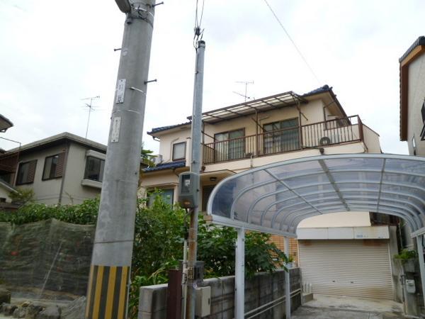 Other. Spacious site with about 65 square meters! 