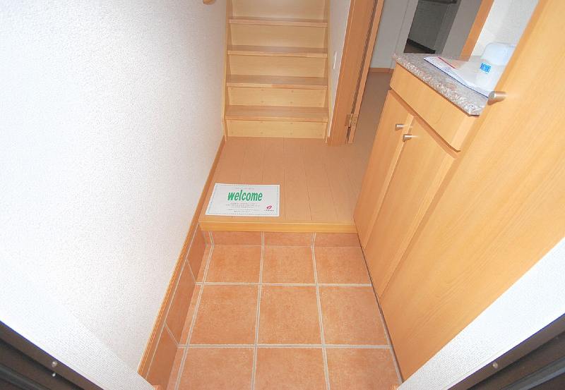 Entrance. Entrance