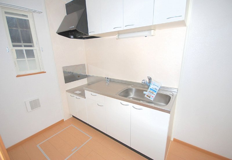 Kitchen. Kitchen