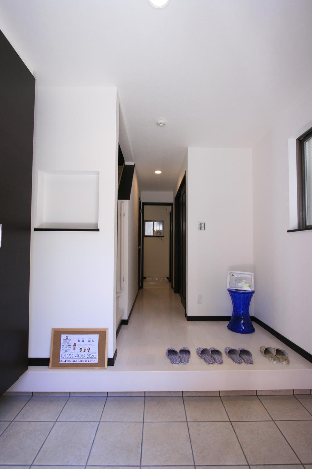 Same specifications photos (Other introspection)