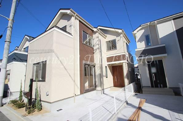 Local appearance photo. Keihan "Neyagawa" station bicycle 10 minutes location of