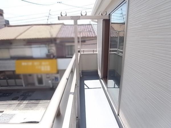 Same specifications photos (Other introspection). Yang per good Spacious balcony same specifications balcony