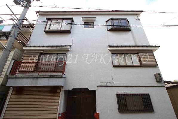 Local appearance photo. Floor change scheduled for 5LDK! It is also recommended for large family! 