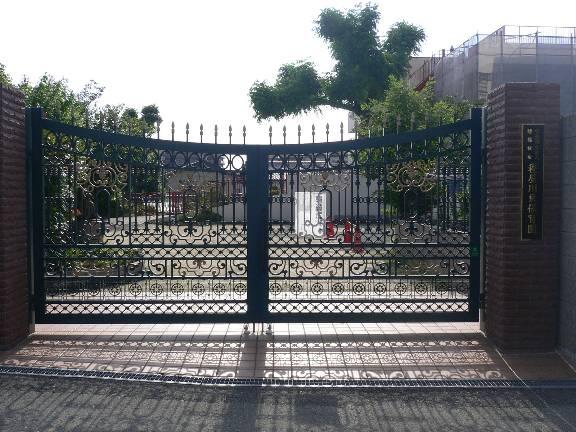 kindergarten ・ Nursery. Neyagawa 233m to east nursery school