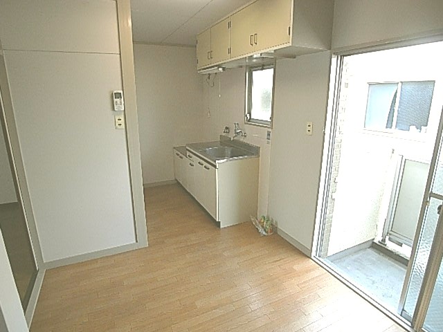 Other room space