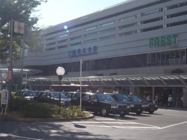 Other Environmental Photo. 1840m to Neyagawa Station