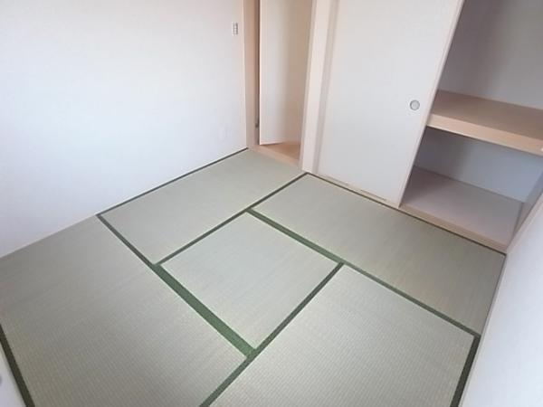 Same specifications photos (Other introspection). Same specifications Japanese-style room