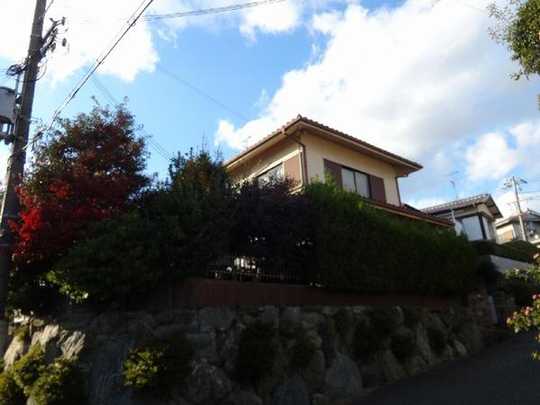 Local appearance photo. Exterior Photos