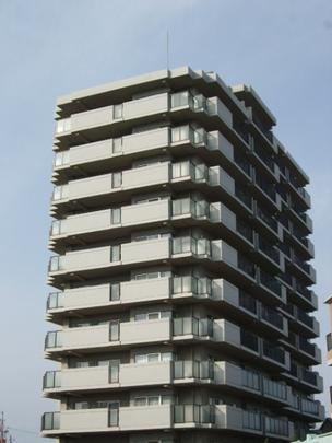 Local appearance photo. appearance