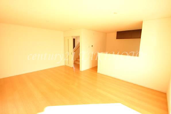 Living. Open-minded LDK! !