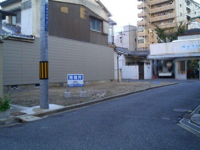 Local photos, including front road