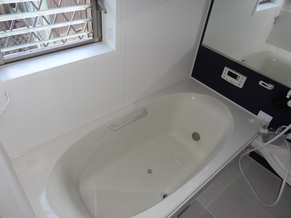 Bathroom. Indoor (January 2014) Shooting