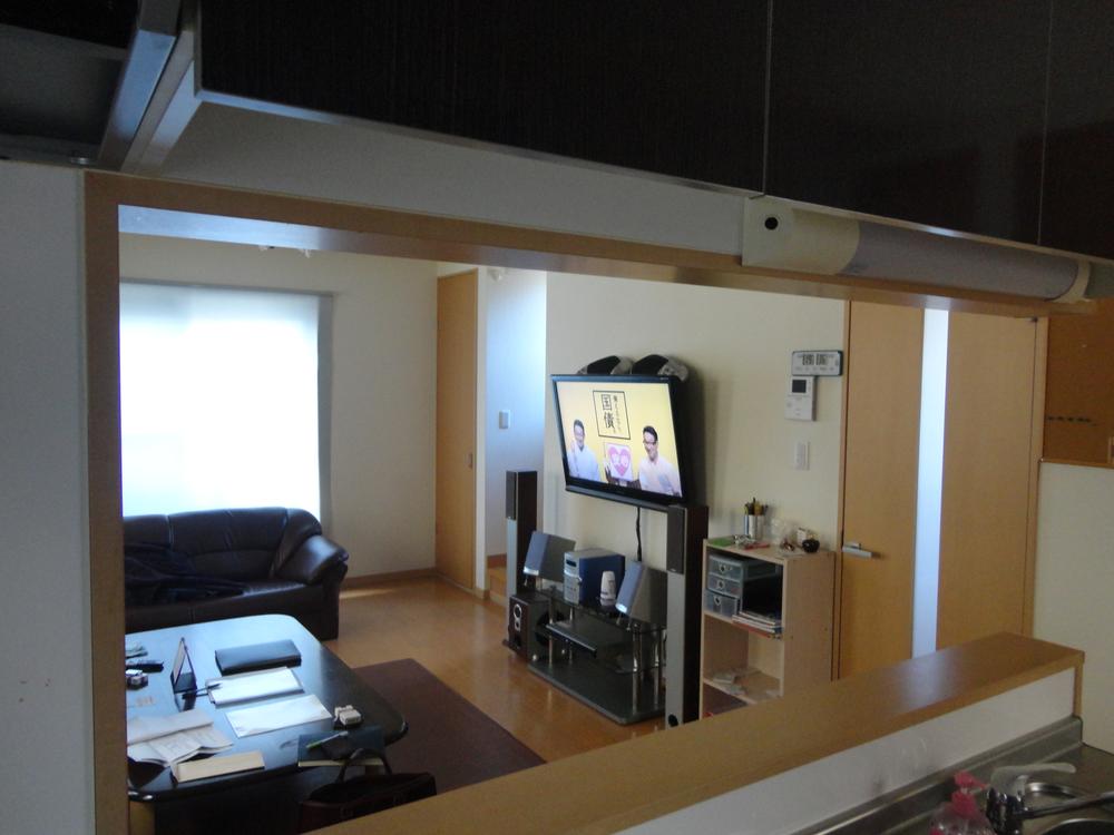 Living. Indoor (January 2014) Shooting
