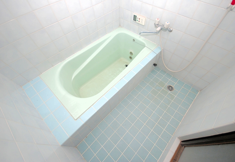 Bath. bath