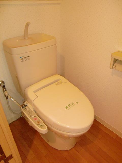 Toilet. Indoor (12 May 2013) Shooting