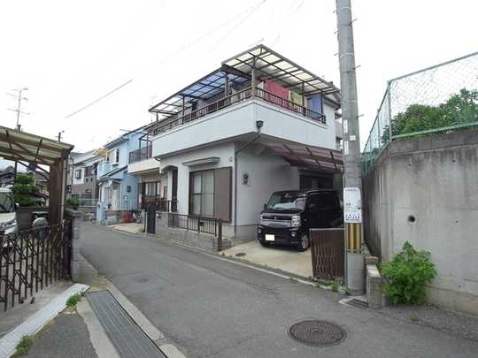 Local appearance photo