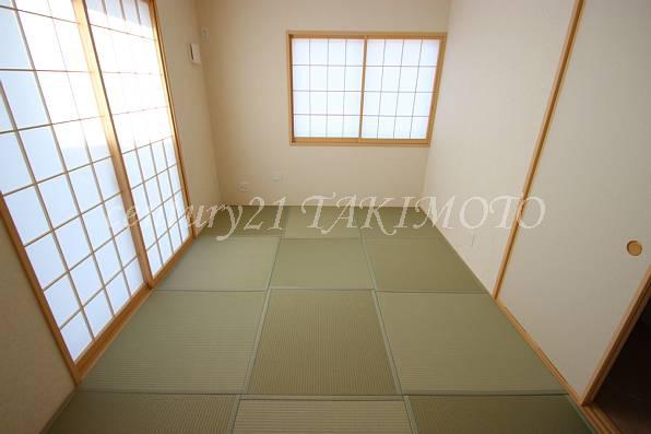 Non-living room. Welcoming all Japanese-style room! !