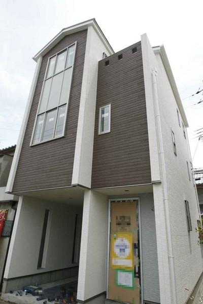 Local appearance photo. Local (July 2013) Shooting