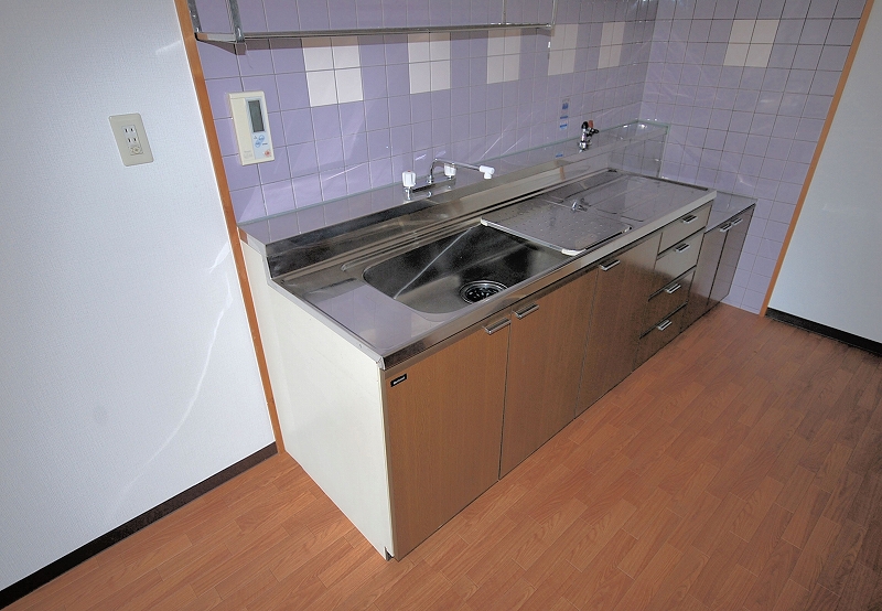 Kitchen. Kitchen