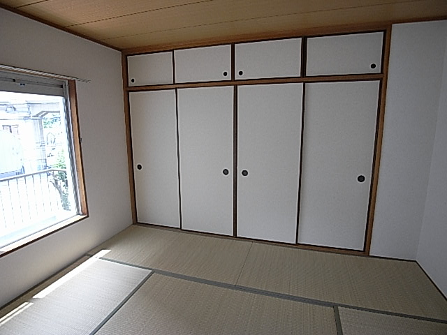Other room space