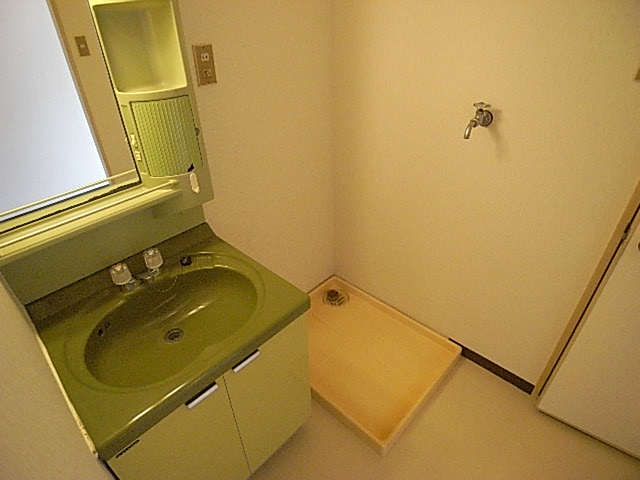 Washroom