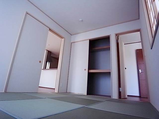 Same specifications photos (Other introspection). Same specifications Japanese-style room