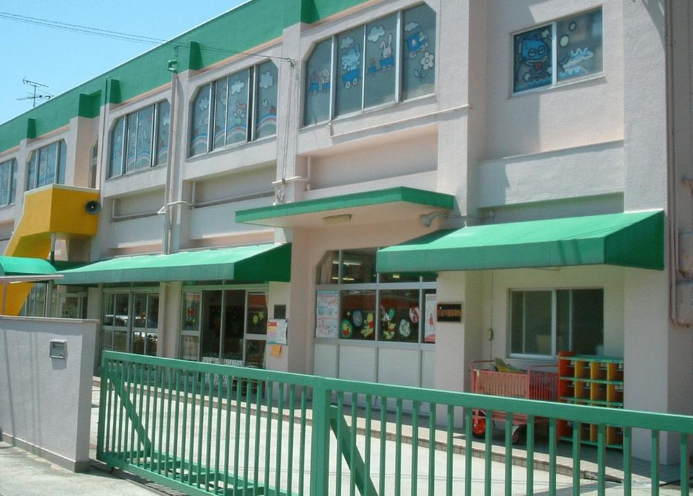 kindergarten ・ Nursery. 561m to Tokiwa school nursery