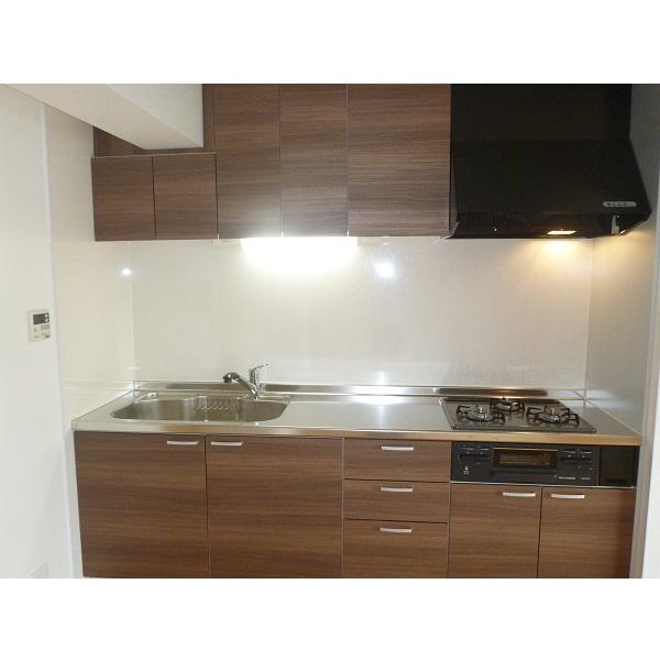 Kitchen. Indoor (2013) Shooting