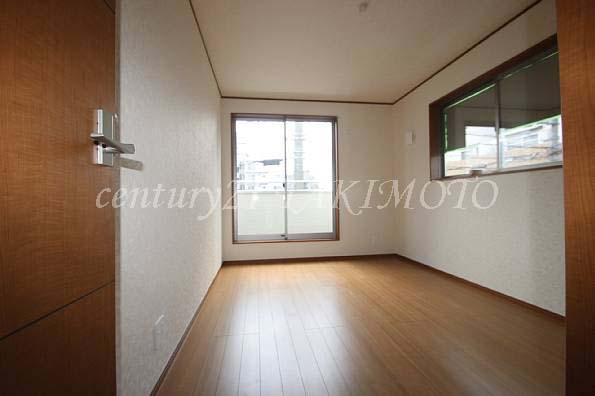 Non-living room. It's electricity is not needed during the day facing the south!