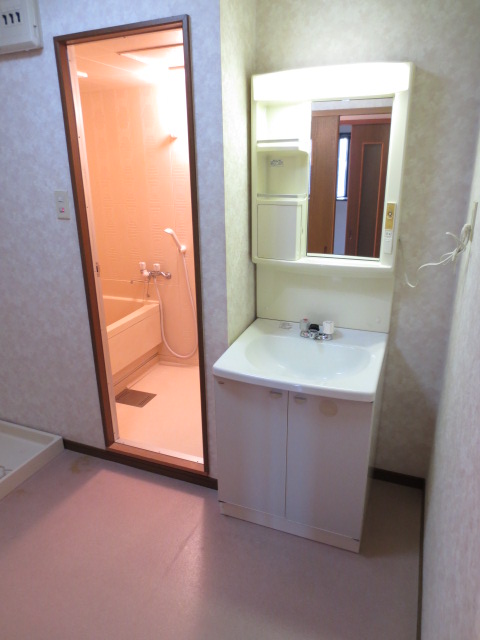 Washroom
