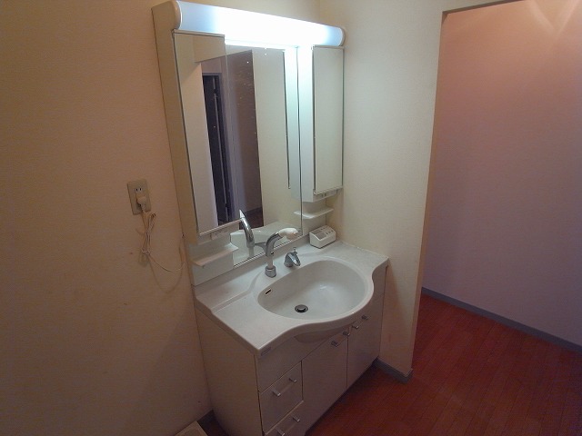 Washroom