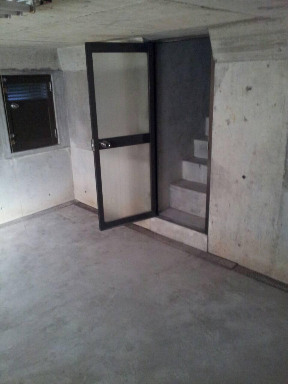 Other. In the basement there about warehouse 6 Pledge, Place such as hobby tools