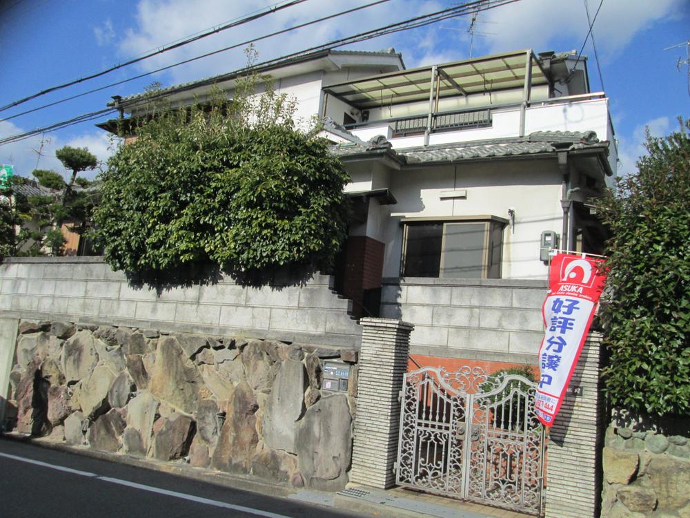 Local appearance photo. Two-family is also a bright dwelling possible