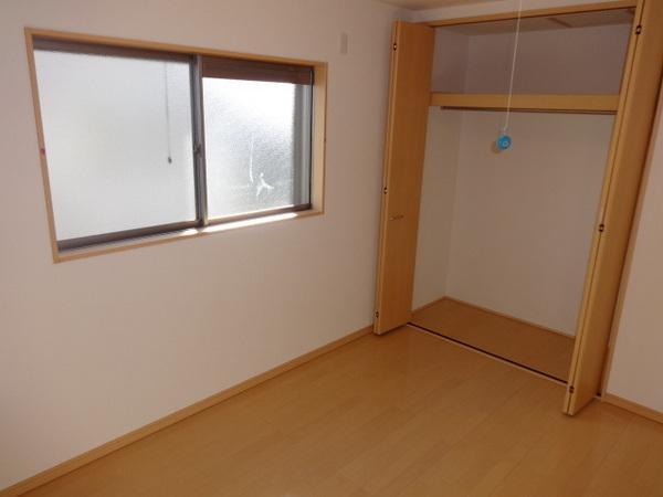 Non-living room
