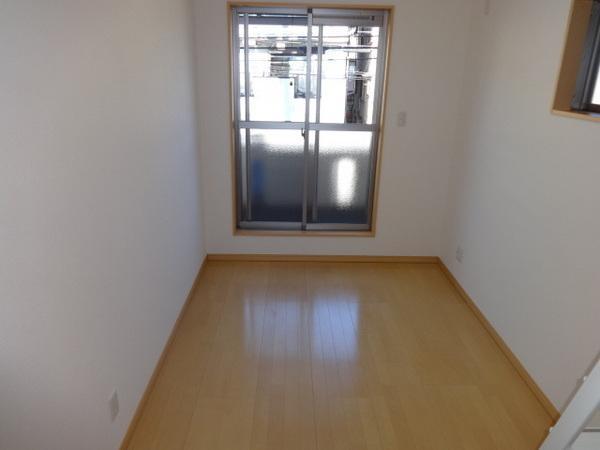 Non-living room