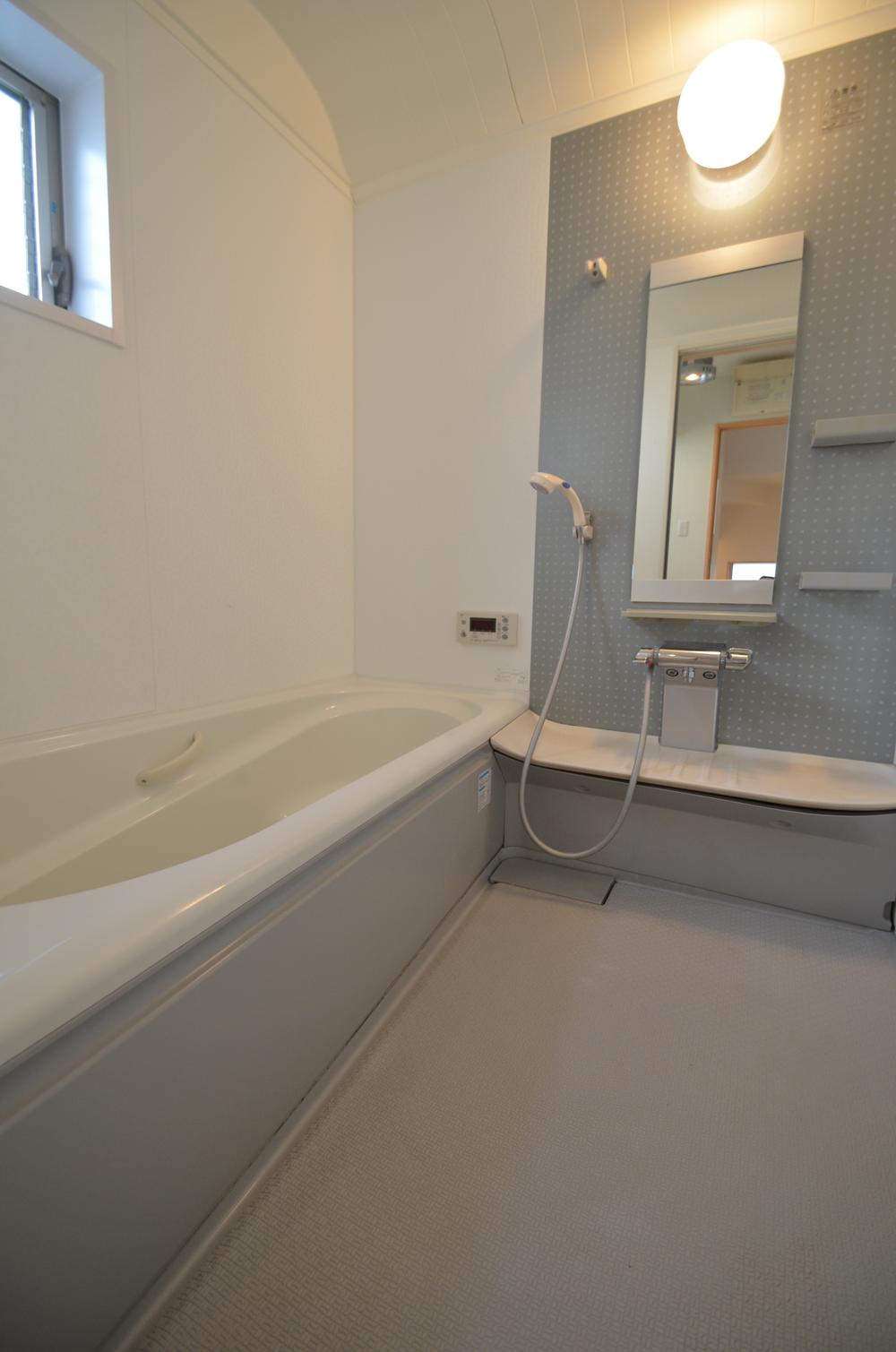 Bathroom. Indoor (11 May 2013) Shooting