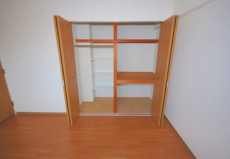 Receipt. Western style room ・ Receipt