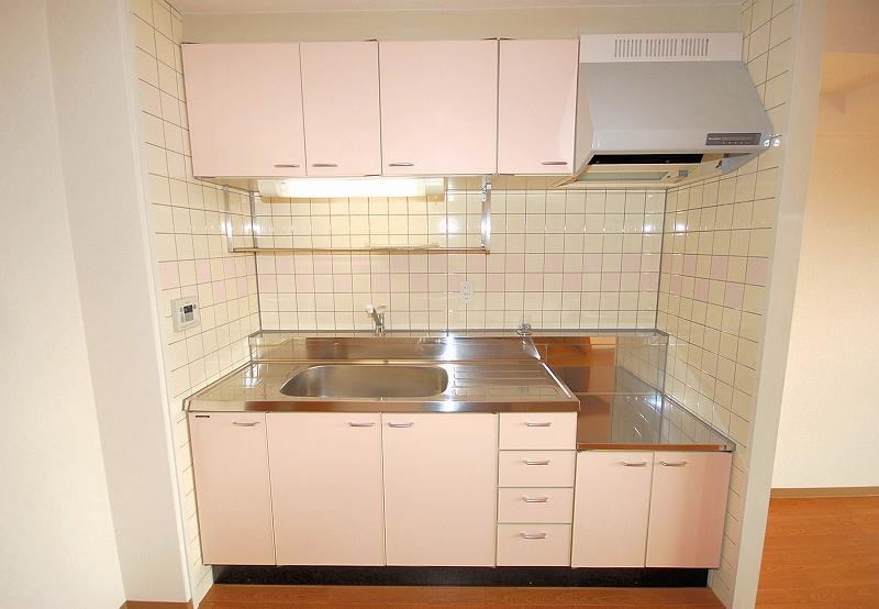 Kitchen. Kitchen