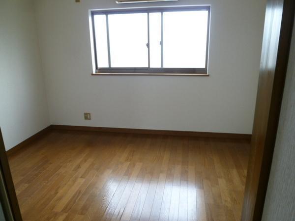 Non-living room