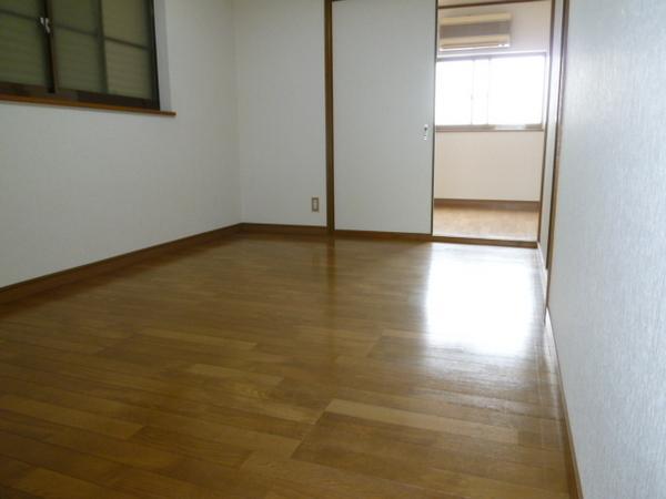 Non-living room
